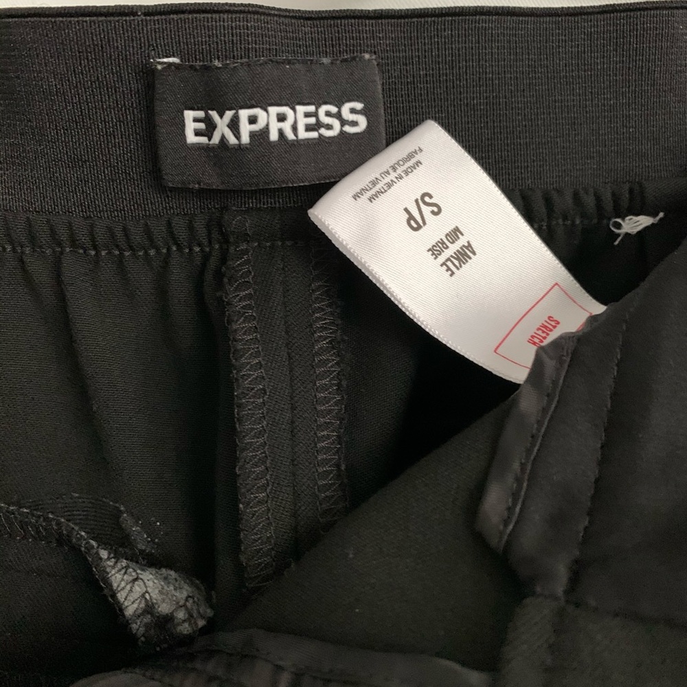 Express pants - Picture 5 of 7